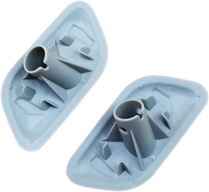 Wivplex Headlight Washer Nozzle Cover for Toyota Avensis T27 - Image 2