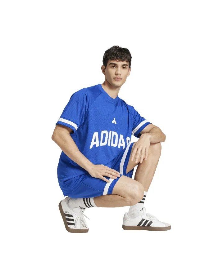 Adidas seasonal essentials us sport men shorts