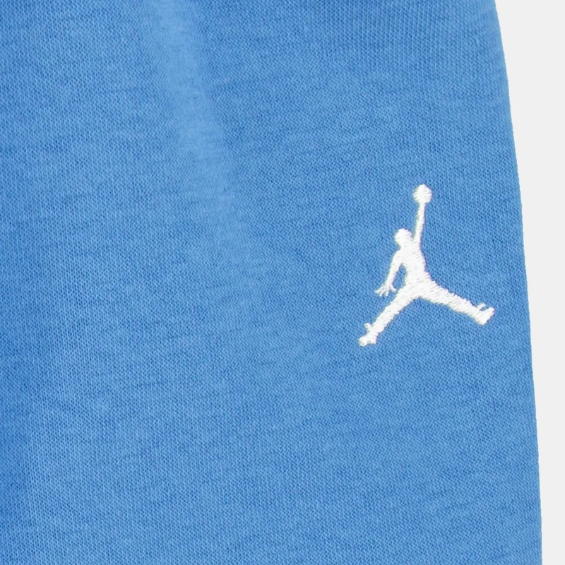 Jordan Kids' Brooklyn Essentials Hoodie And Sweatpants Set