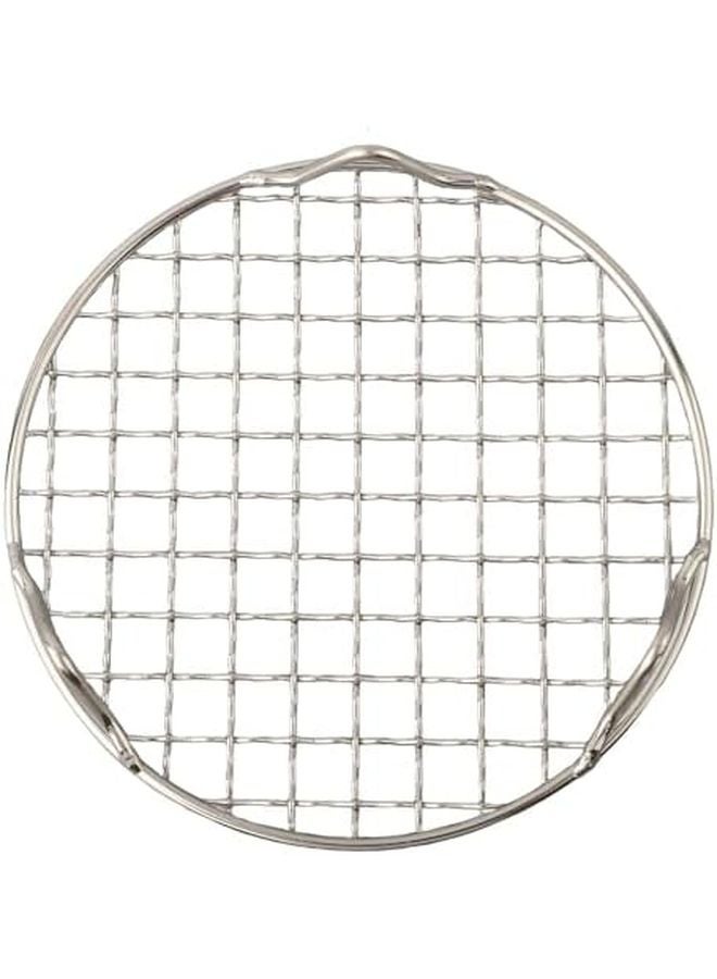 15 سم رف تبريد من الفولاذ المقاوم للصدأ للخبز والشوي والتجفيف واستخدام الفرن والشواية والموقد - Image 5