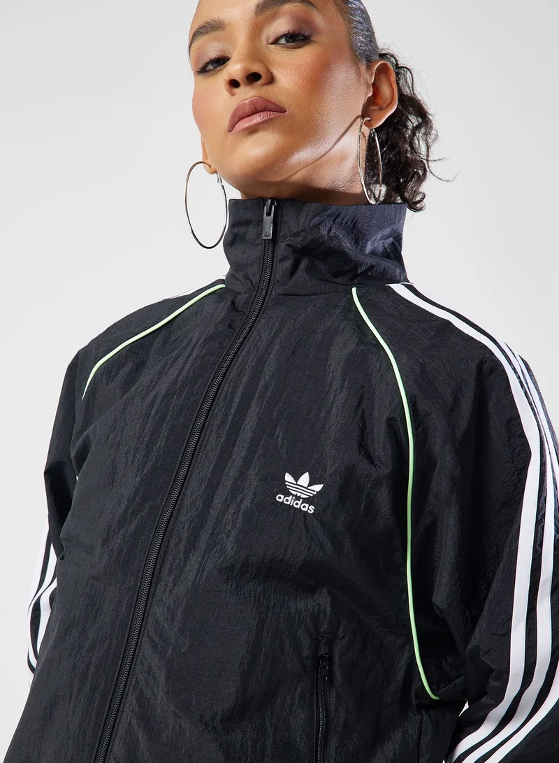 adidas Originals Logo Hoodie