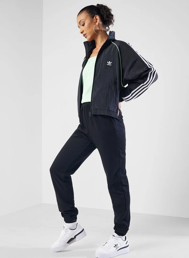 adidas Originals Logo Hoodie