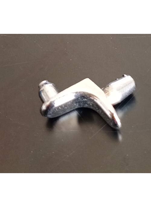 Cabinet self Support Pin 20 Pcs SP 002  - Image 5