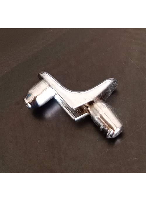 Cabinet self Support Pin 20 Pcs SP 002  - Image 4