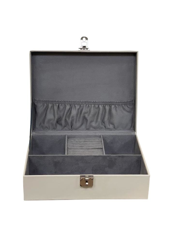 THREE SIXTY Premium Watch & Jewelry Box - Image 5