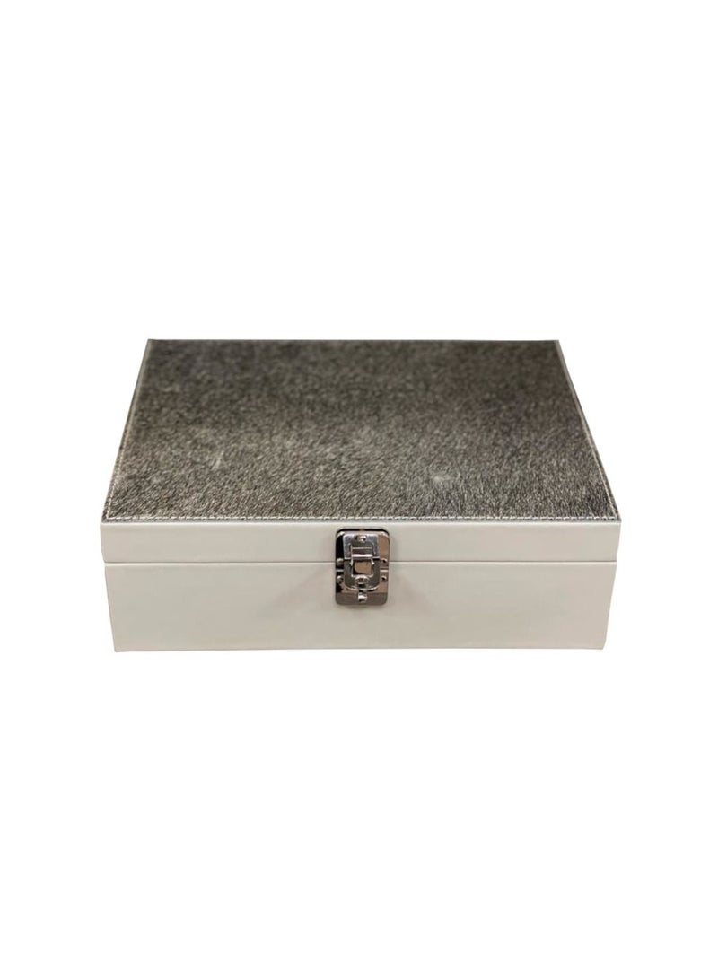 THREE SIXTY Premium Watch & Jewelry Box - Image 4