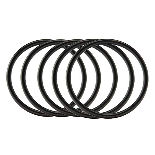 VP Racing Fuels 3043B Replacement O-Ring for VP Racing Fuels 3042 Jug Caps, 5 Pack - Image 1