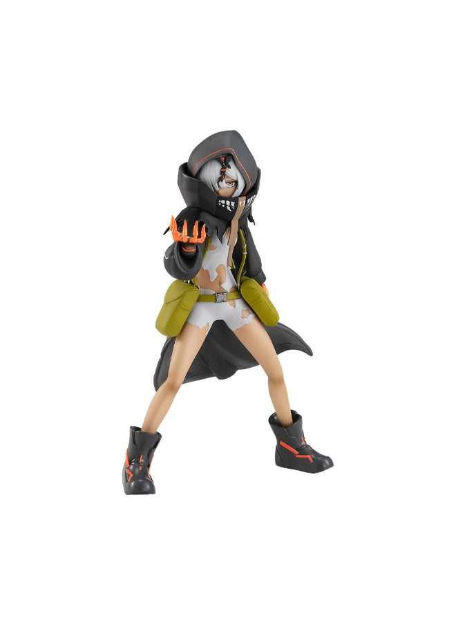 GOOD SMILE COMPANY Black Rock Shooter Strength Dawn Fall Version Pop Up Parade Figure by Good Smile Company 
