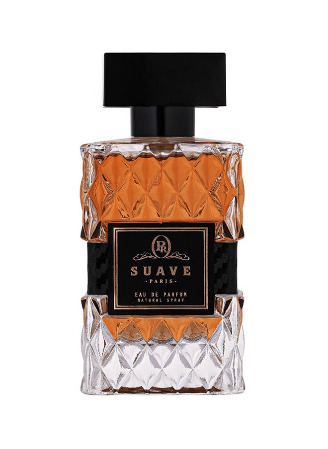 درعه عطر سويف EDP 100 مل  - Image 1