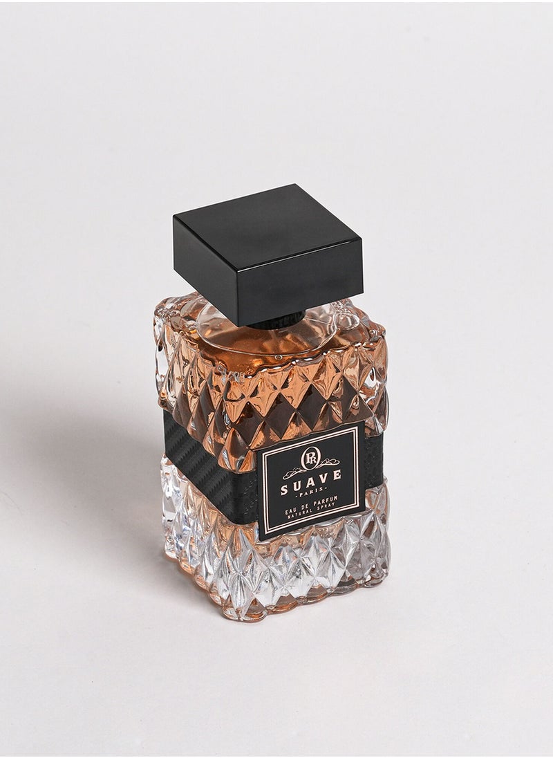 درعه عطر سويف EDP 100 مل  - Image 3