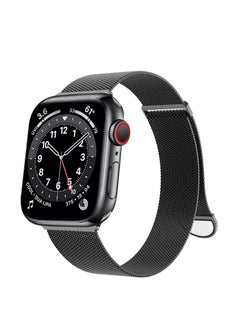 38/40/41mm(Series 1-9)42mm(Series 10)Black