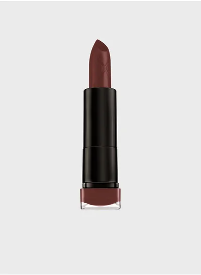 Max Factor Max Factor Colour Elixir Velvet Matte Lipstick – 60 – Mauve, 4g
