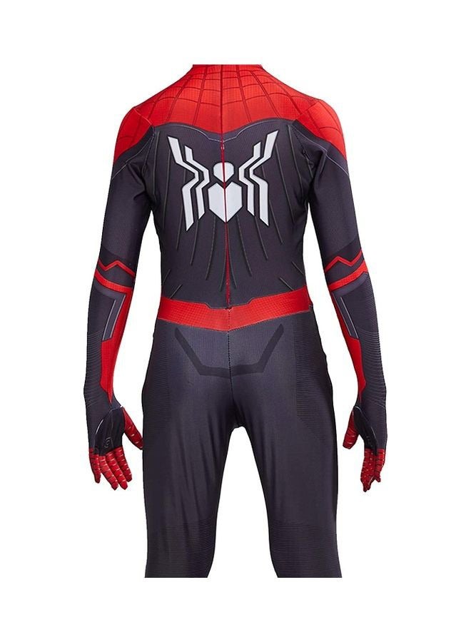 Alfa.life Compatible Spiderman Costume - Image 5