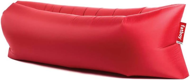 Fatboy Lamzac The Original Inflatable Air Lounger and Carry Bag - Image 1