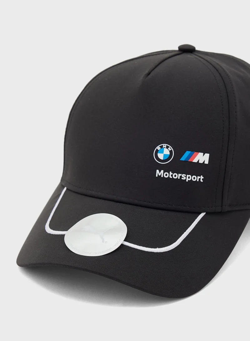 PUMA Bmw Mms Bb Cap