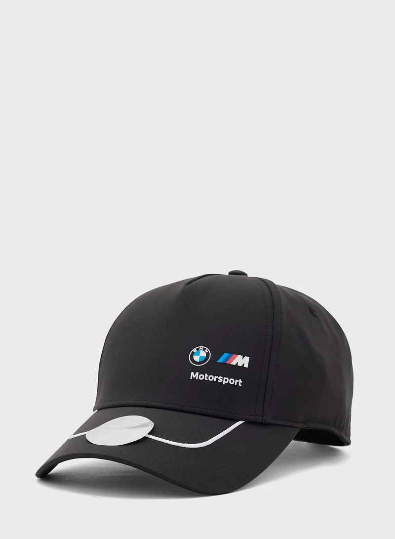 PUMA Bmw Mms Bb Cap