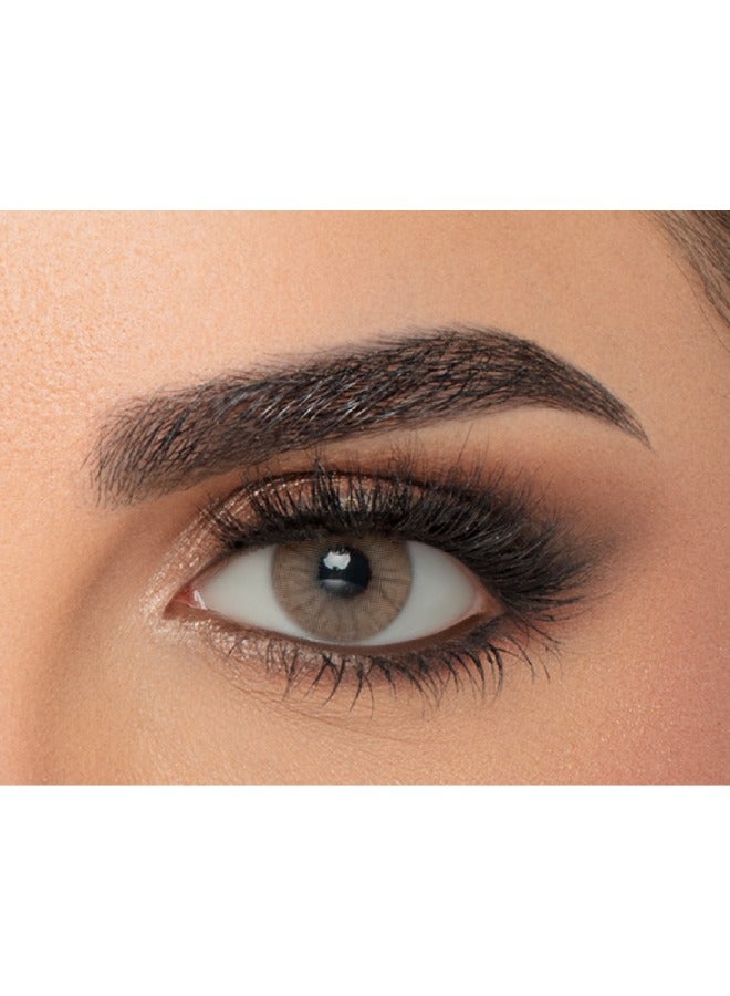 ماي لينس لاتي عدسات لاصقة ملونة شهرية عدسات لاصقة تجميلية للجنسين - Image 1