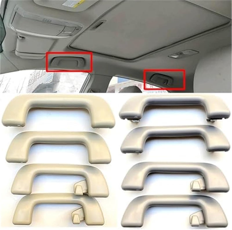 Wivplex Roof Handle Pull for Toyota Vehicles - Image 4