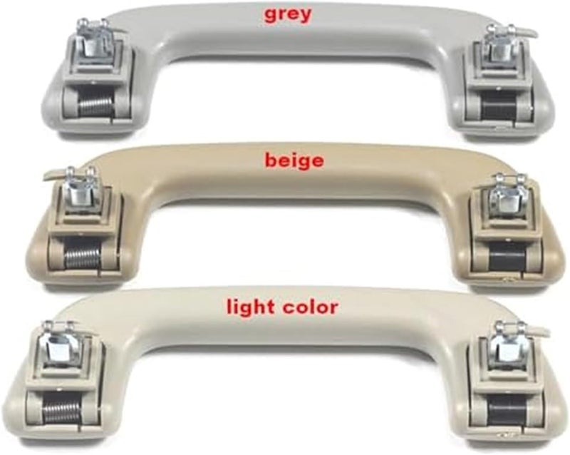 Wivplex Roof Handle Pull for Toyota Vehicles - Image 2