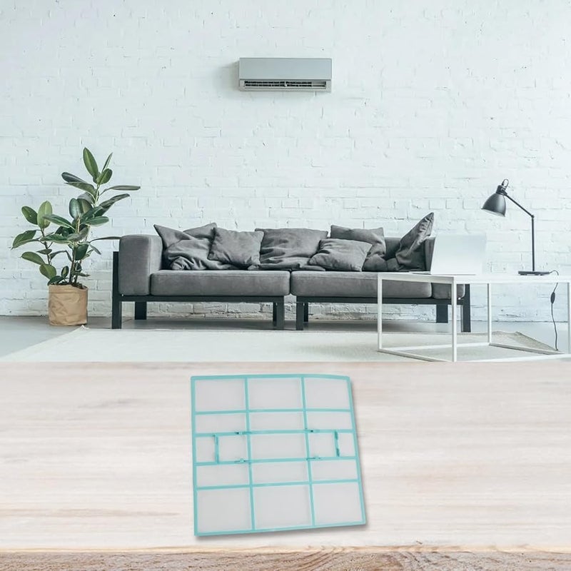 مرشح مكيف الهواء القابل للغسيل لوحدة تكييف الهواء من نوع C المنفصلة من ميديا - Image 3