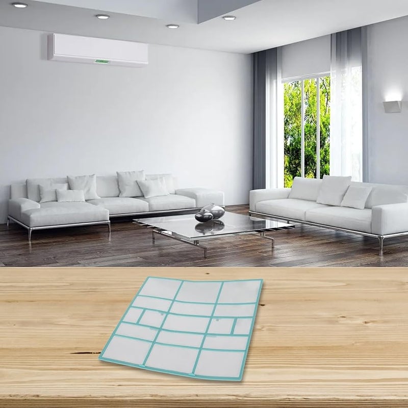 مرشح مكيف الهواء القابل للغسيل لوحدة تكييف الهواء من نوع C المنفصلة من ميديا - Image 5