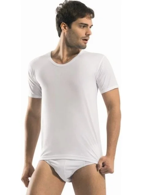توتكو Passion 6 Pack 0103 Combed Cotton Cycling Male Athlete