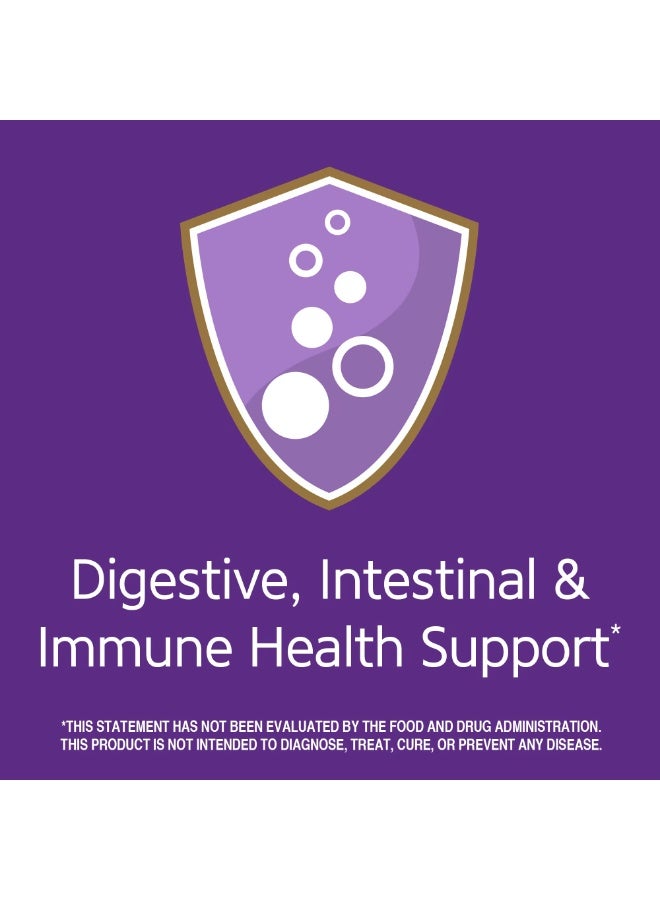 21st Century Acidophilus Probiotic Blend 150 Capsules - Image 2