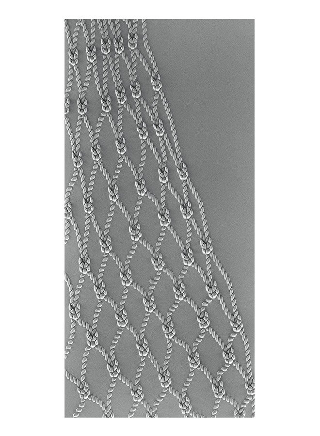 Spellbinders E3D-054 Cast Away 3D Embossing Folder from The Seahorse Kisses Collection by Dawn Woleslagle - Image 3