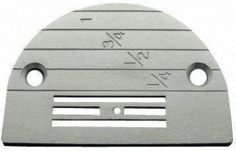SSS Combo P36LN P36NSingle Needle Plate LOCKSTITCH Gauge Set with Low Shank Bobbin CASE Tension Set Industrial Machines Sewing KIT - Image 2