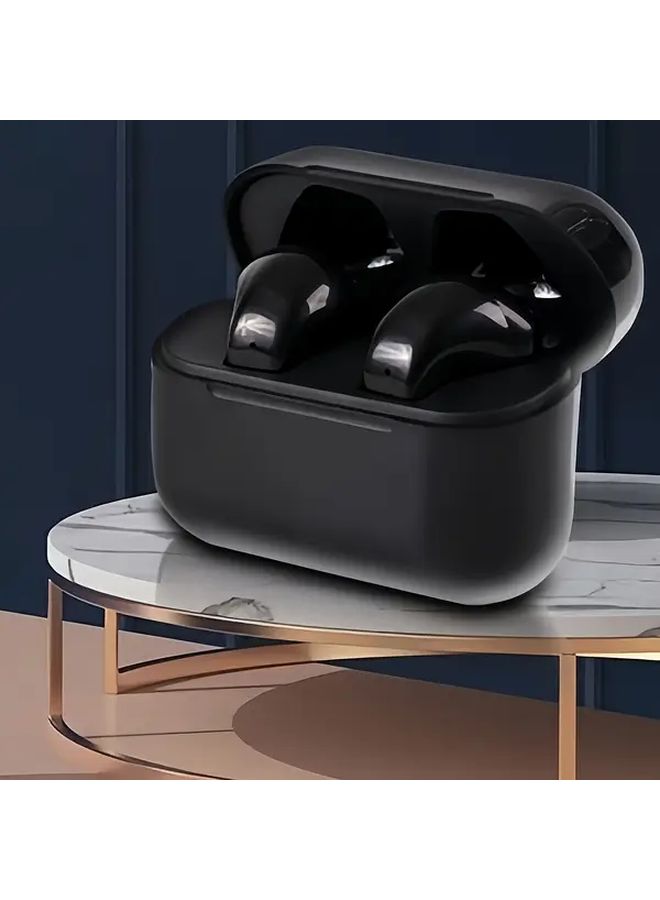 Pink Anime TWS Wireless Earbuds 9D Stereo Semi Open Back Gaming Sports Type C Charging - Image 5