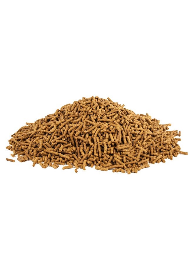 UltraCruz UltraCruz Equine Psyllium Fiber Supplement for Horses, 10 lb, Pellet (32 Day Supply)  - Image 3