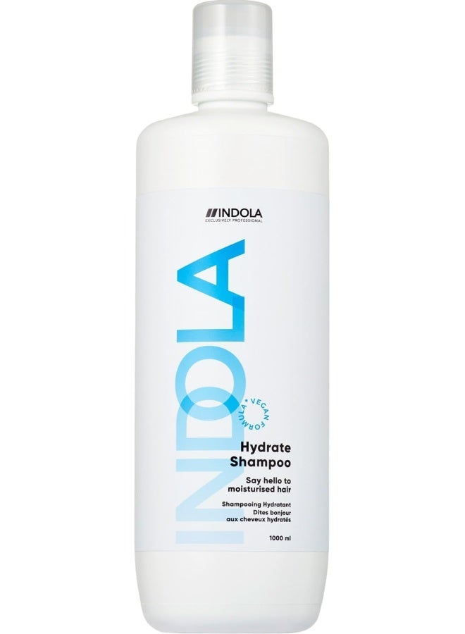 INDOLA Hydrate Shampoo