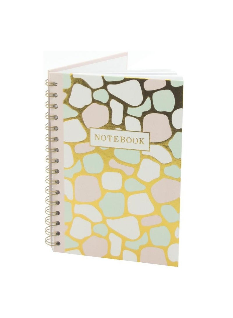 ROCO Notebook StoneA5100 Sheets - Image 1
