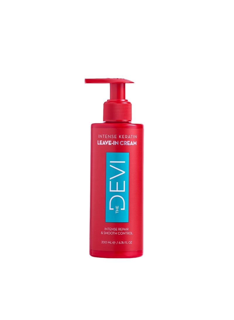 DEVI Leave-In Cream 200 ml - Image 1