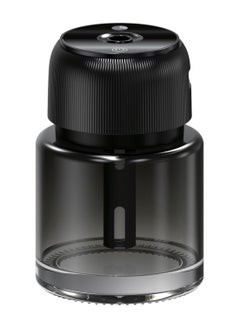 GREEN LION Green Lion 130ml Fragrance Diffuser - 3 Spray Modes, Touch Control, LED Display, 3-4 Hour Runtime, 20m² Coverage, Quick Charging, 1.5W Power, Silent Operation  - Image 1