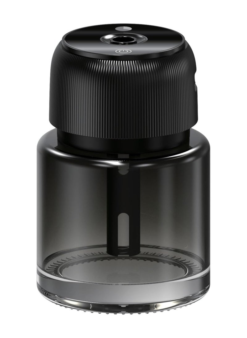 GREEN LION - Green Lion 130ml Fragrance Diffuser - 3 Spray Modes, Touch Control, LED Display, 3-4 Hour Runtime, 20m² Coverage, Quick Charging, 1.5W Power, Silent Operation - Image 1
