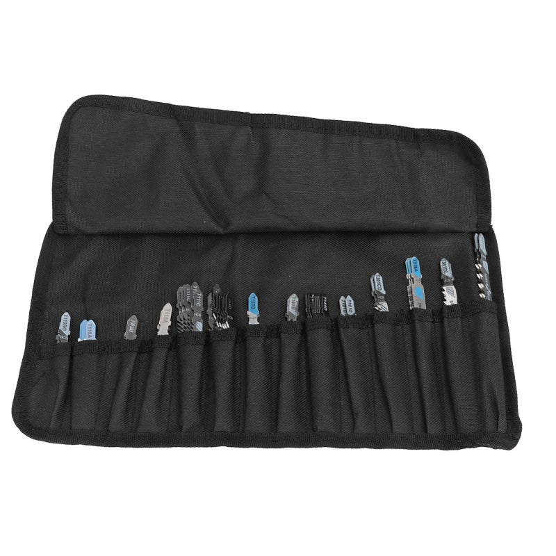 48 Pcs T Shank HSS Reciprocating Saw Blades For Wood Metal Plastic - Image 4