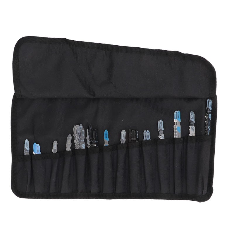 48 Pcs T Shank HSS Reciprocating Saw Blades For Wood Metal Plastic - Image 3