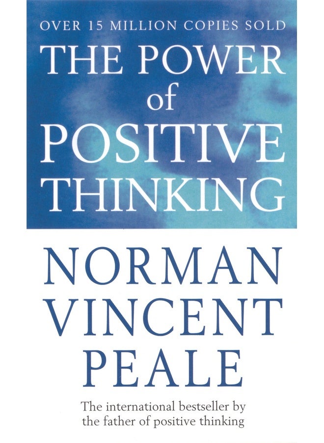 The Power Of Positive Thinking