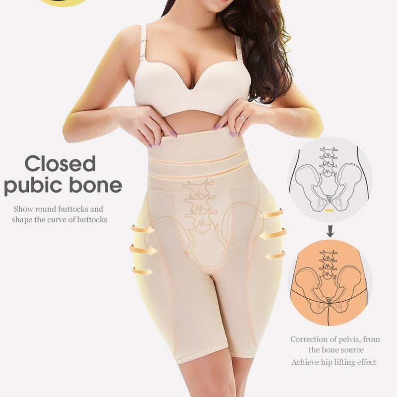 Topmelon Crotch Enlargement Sponge Pad Fake Butt Lifting Artifact Butt Pad Beautiful Buttocks Body Shaping Pants A408B - Image 2