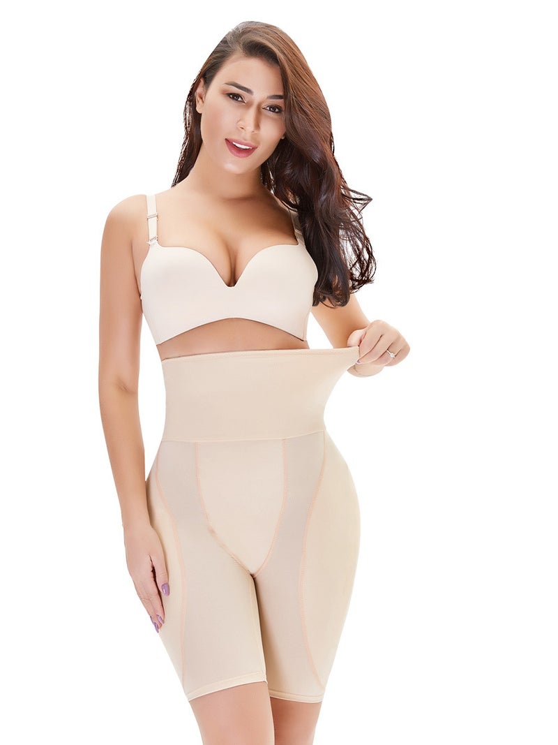 Topmelon Crotch Enlargement Sponge Pad Fake Butt Lifting Artifact Butt Pad Beautiful Buttocks Body Shaping Pants A408B - Image 1