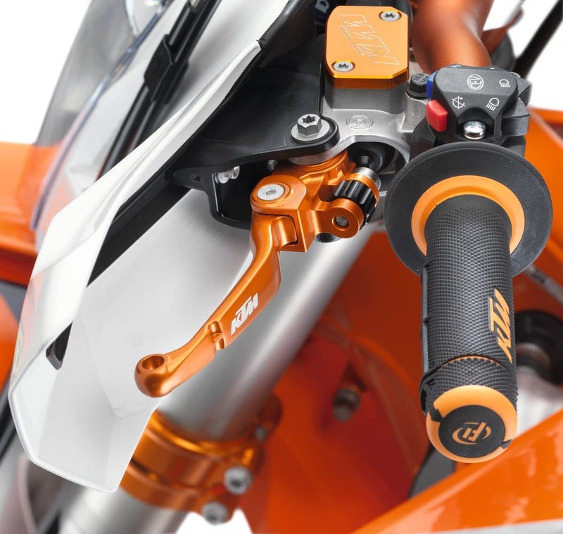 KTM ذراع القابض المرن KTM OEM الجديد 7870293104404 - Image 2