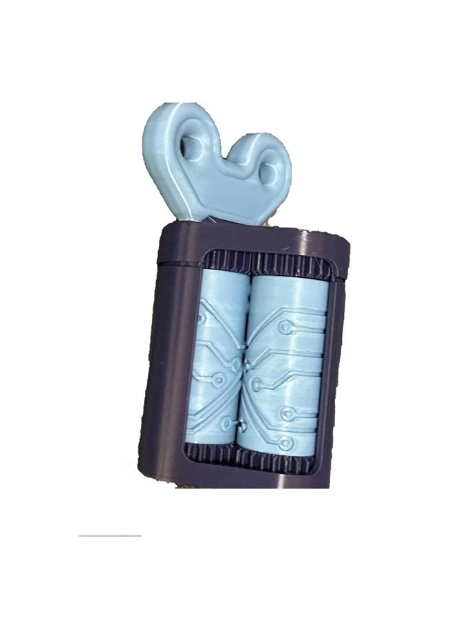 Generic Business Card Embossing Machine Business Card Embossing Machine 3D Printing Manual PVC ID Card Embossing Machine line  - Image 1