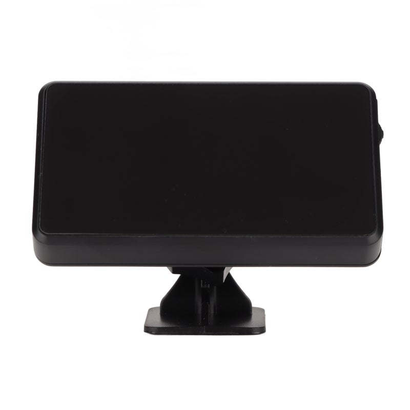 GPS HUD + 4.5in Green Light Display + Real-time GPS Speed Measurement - Speed Alarm + Universal HUD Display for All Vehicles - Image 4