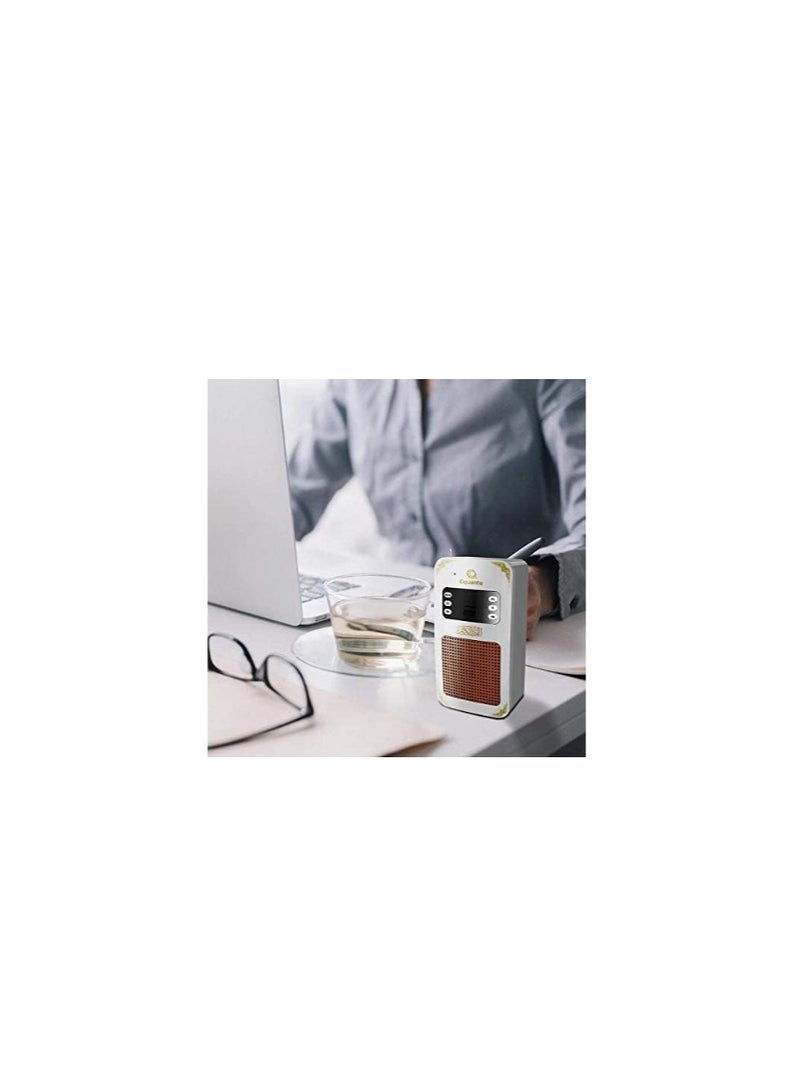 مكبر صوت حائط مقدس بلوتوث مكبر صوت القرآن الكريم SQ669 - Image 5