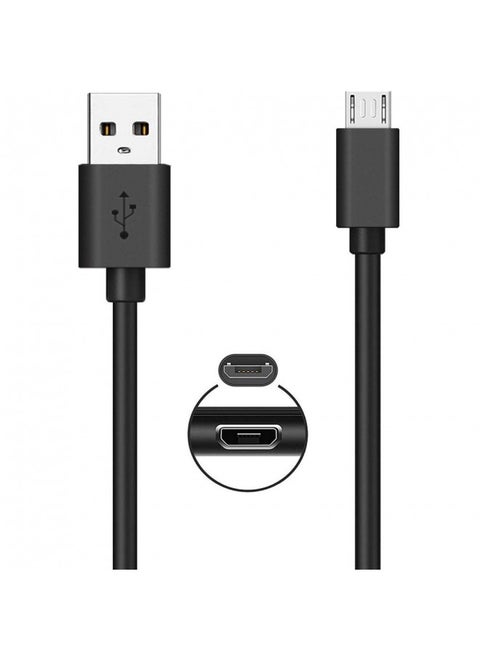 6FT Micro USB Cable,Fast Charger Compatible with Fire HD Tablet,X-Box One,PS4 Controller Charging Cord,Dual-Shock 4,Samsung/Camera/Stick.Android Wire for Kindle,Moto E/E5/E6,LG K8V Aristo 5/K40 Phone