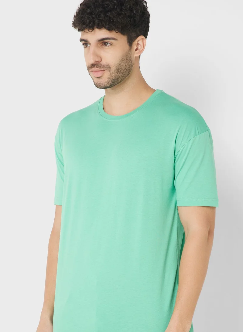 Seventy Five Koovs Mens T-Shirt