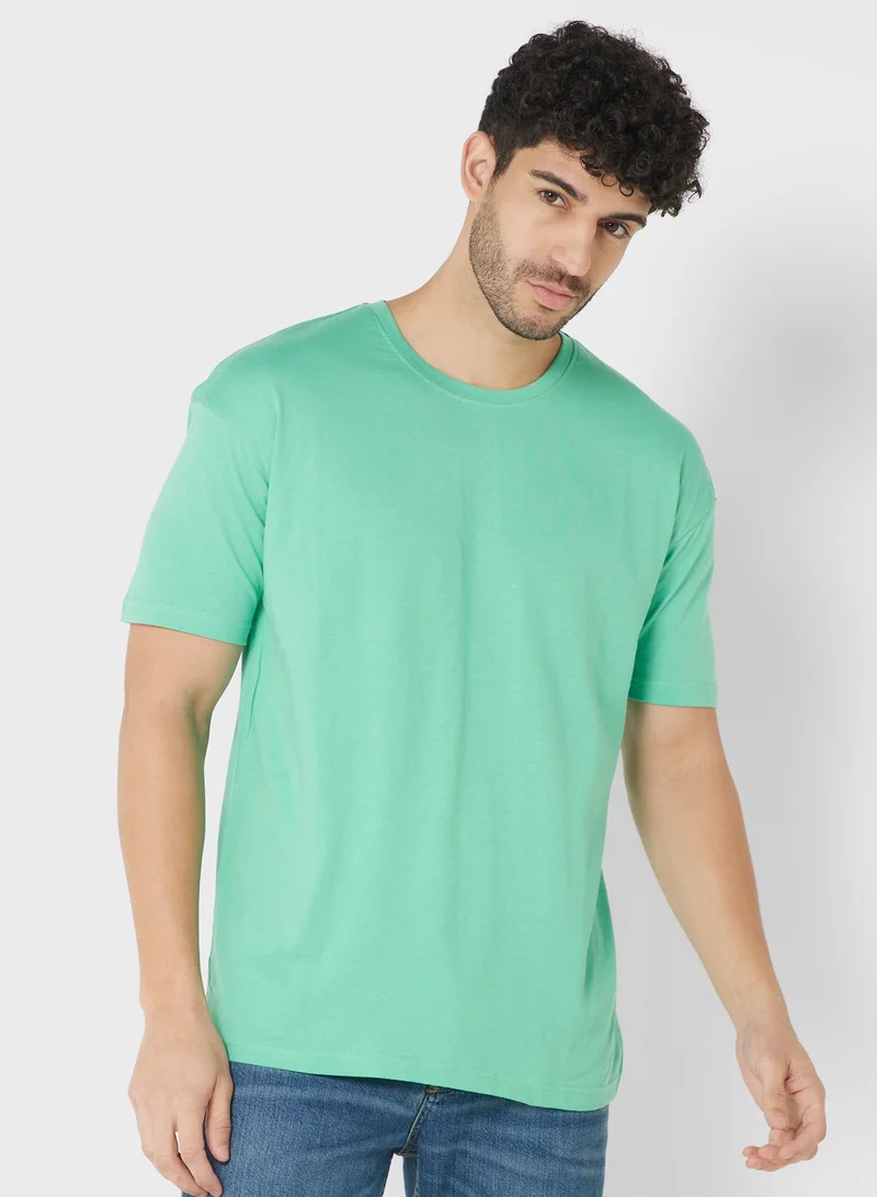 Seventy Five Koovs Mens T-Shirt