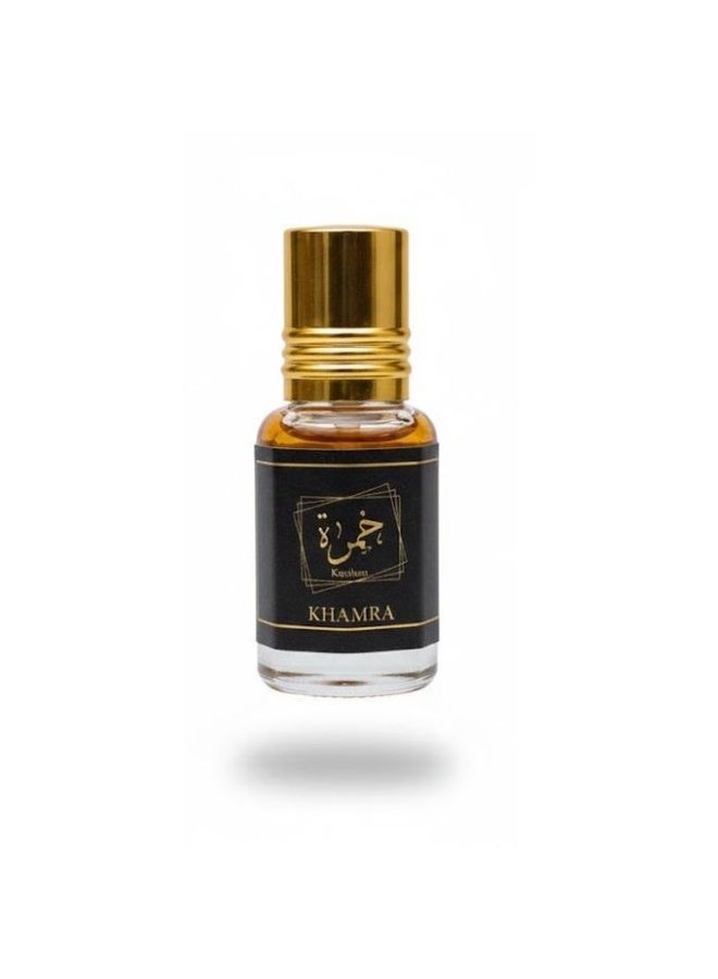REFRESH Musk KHoMRAH 6ml - Image 2