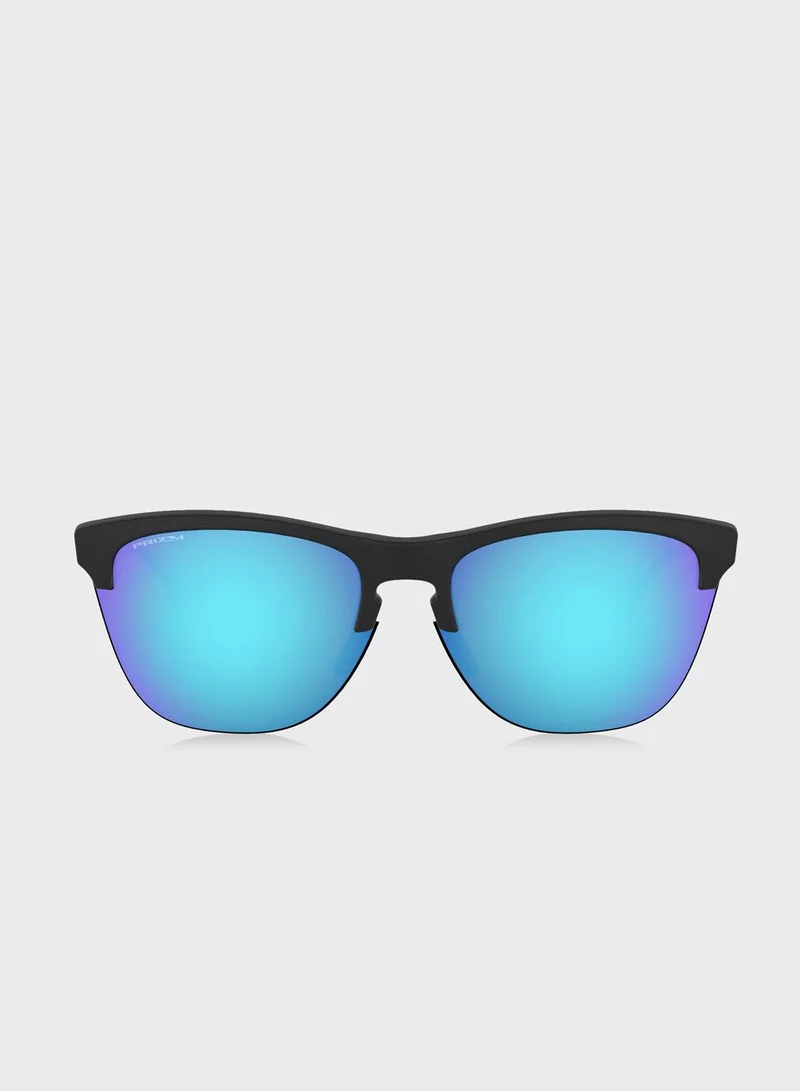 OAKLEY Holbrook Metal